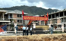 Lãnh đạo TP Đà Nẵng đặt thời hạn chót bàn giao 6 trường liên cấp vùng biên giới