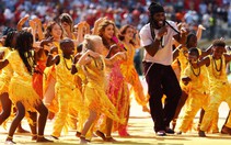 Áp lực phía sau 11 phút 'halftime show' chung kết World Cup