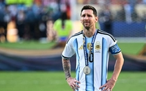 Messi lần đầu lên tiếng sau chung kết World Cup 2026