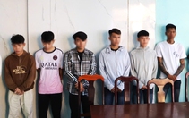 An Giang: Khởi tố 32 bị can về tội giết người, gây rối trật tự công cộng