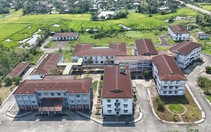 Bệnh viện hơn 169 tỉ ở Huế mua máy gây mê, máy chạy thận không có chứng nhận xuất xứ