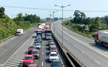 12 đoạn cao tốc Bắc Nam thu phí 900 đồng/km, vì sao đoạn Đà Nẵng - Quảng Ngãi thu 1.680 đồng/km?