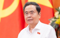 'Dự Luật Phát triển đô thị phải có tính chất đột phá để TP.HCM, các thành phố bứt phá'