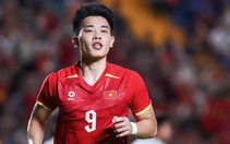 Cầu thủ Đình Bắc không bị treo giò ở ASEAN Cup 2026