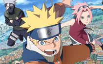 Nguồn cảm hứng của Naruto không chỉ đến từ Dragon Ball