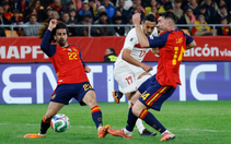 Vô địch World Cup 2026, tuyển Tây Ban Nha được nhận bao nhiêu tiền?