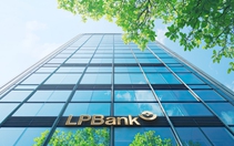 LPBank đạt gần 6.000 tỉ đồng lợi nhuận sau 6 tháng đầu năm 2026