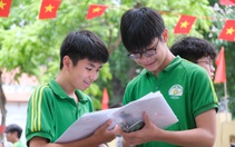 Tuyệt đối không 'lấy cớ' giáo dục tăng cường để luyện thi, nhồi nhét kiến thức
