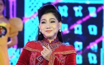 Giám khảo Chuông vàng vọng cổ Phượng Loan: Có ai ép tôi đâu?