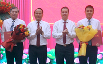 Đà Nẵng bổ nhiệm nhiều cán bộ chủ chốt, giao quyền Giám đốc Báo và Phát thanh - Truyền hình Đà Nẵng