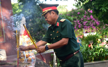 Sao sáng dẫn đường, Mãi mãi tuổi 20 tri ân các anh hùng liệt sĩ