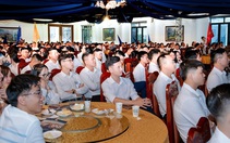 Sao Mai Central Point: Động lực phát triển mới tại Triệu Sơn