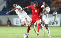 ASEAN Cup 2026: Tuyến giữa khó đoán của ông Kim