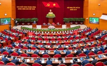 Trung ương thảo luận về đề án thành lập thành phố Quảng Ninh, Bắc Ninh