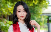 Học bổng Chắp cánh ước mơ: Ánh Dương không đầu hàng bệnh ung thư xương