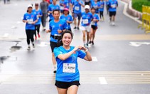 18.000 người tham gia Giải chạy Di sản Hà Nội 2026