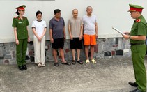 Trưởng phòng kinh doanh đã làm gì để che giấu nguồn gốc 3.400 viên kim cương nhập lậu?
