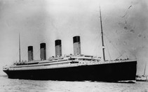 Hé lộ cuộc sống trên tàu Titanic qua bức thư sắp đấu giá hơn 1,2 tỉ đồng