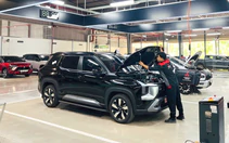 Nhiều người than xe không 'ngon', kém bền, thực tế xe đã phát tín hiệu cầu cứu từ lâu