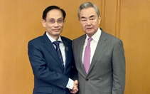 Việt Nam muốn là nước chủ đề của hoạt động 'Chia sẻ thị trường lớn - Xuất khẩu sang Trung Quốc'