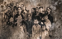 Tìm thông tin từ bức ảnh trong mộ của liệt sĩ tại Đức Hòa, Tây Ninh hy sinh năm 1968