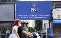 Nối gót VinaCapital, Dragon Capital rời ghế cổ đông lớn tại PNJ