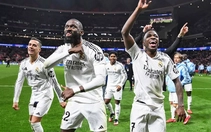Thất bại ê chề của Real Madrid ở World Cup 2026