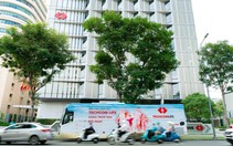 Techcombank tiếp tục giữ 80% cổ phần sau thay đổi cơ cấu cổ đông