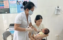 Website tra cứu sổ tiêm chủng tạm dừng, phụ huynh phải làm gì để xác nhận lịch tiêm chủng của trẻ?