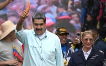 Tổng thống Maduro lại hầu tòa sau 6 tháng bị Mỹ bắt giữ