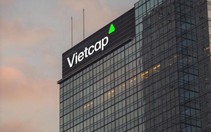 Đầu tư cổ phiếu FPT và KDH, Vietcap tạm lỗ gần 400 tỉ đồng