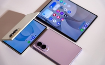 Galaxy Z Fold8, Z Flip8 ra mắt, nhiều ưu đãi đặt trước tại Việt Nam