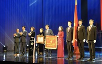Từ thành công của Vinamilk, doanh nghiệp cần có khát vọng, bản lĩnh và tầm nhìn