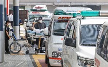 Nghịch lý y tế Hàn Quốc: Ít bác sĩ nhưng tuổi thọ tốp đầu thế giới