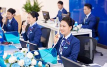 NCB được vinh danh ngân hàng doanh nghiệp tăng trưởng nhanh nhất Việt Nam