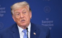 Tin tức thế giới 24-7: Ông Trump tiết lộ thời điểm ông Tập thăm Mỹ; Mỹ sắp công bố thuế quan mới