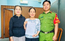 Tài khoản bỗng dưng có 270 triệu, người phụ nữ trình báo nhờ tìm người chuyển nhầm