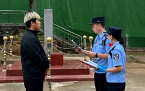 15 người Trung Quốc bị trục xuất vì nhập cảnh trái phép vào Việt Nam