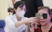 Tăng dân số cơ học sau sáp nhập, TP.HCM nỗ lực nâng cao năng lực trạm y tế cấp xã