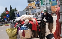 Phát hiện nguồn gây ô nhiễm, hãy gọi điện đến đường dây nóng của công an