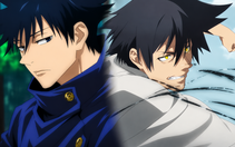 Anime mới gây sốt vì quá giống Jujutsu Kaisen