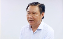 Cửa hàng bán lẻ xăng dầu ở TP.HCM gặp khó, chưa ghi nhận phản ánh chất lượng xăng E10