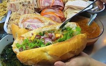 Phạt chủ tiệm bánh mì ở Nha Trang 14 triệu đồng vì vi phạm nhiều quy định an toàn thực phẩm