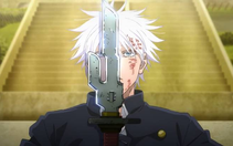 5 vũ khí sở hữu năng lực 'phá game' nhất anime