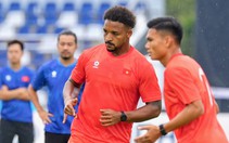 Văn Lâm, Tài Lộc không đi tập, nguy cơ vắng trận tuyển Việt Nam gặp Timor-Leste