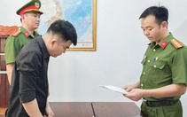 Khởi tố phó quản lý cửa hàng FPT shop ở Khánh Hòa tham ô tài sản