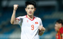 Đình Bắc lập hat-trick, Việt Nam hạ Timor-Leste 7-0 ở trận ra quân ASEAN Cup 2026