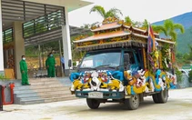 Đà Nẵng dự chi hơn 11 tỉ đồng mỗi năm hỗ trợ hỏa táng
