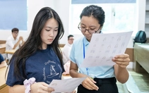 11.000 hiệu trưởng, hiệu phó sẽ làm giáo viên đứng lớp khi sắp xếp trường học