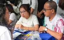 Xét tuyển vào Đại học Y Dược TP.HCM: 2.288 thí sinh được cộng từ 0,6 - 1,5 điểm